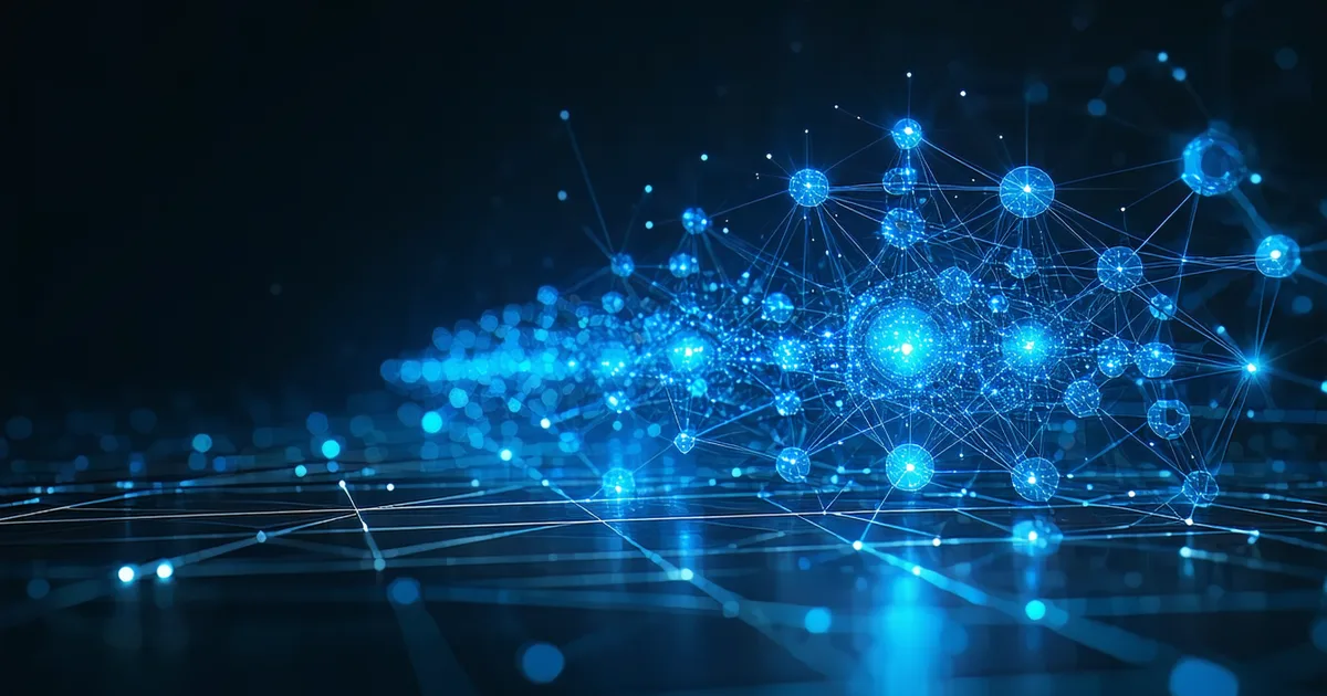 Abstract checklist and deployment diagram for multi-agent AI production readiness