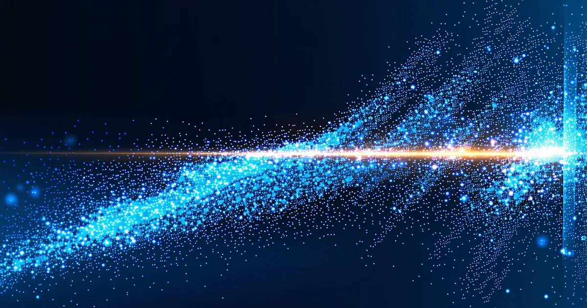 Abstract visualization of token budget enforcement mechanisms