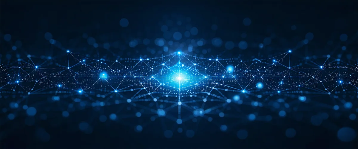 Visualization of OrchVynt connecting to multiple model providers and observability platforms — the control plane sitting centrally in the ecosystem